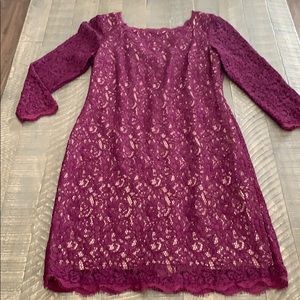 Beautiful Dress!!!  Great for winter